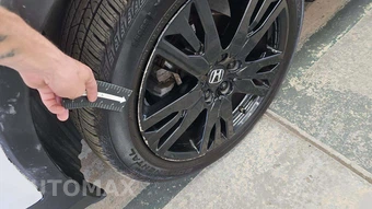 2022 Honda Pilot Special Edition – miniatura 32