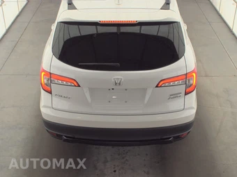 2022 Honda Pilot Special Edition – miniatura 5