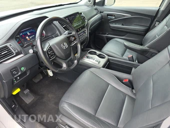2022 Honda Pilot Special Edition – miniatura 7