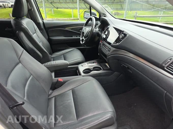 2022 Honda Pilot Special Edition – miniatura 8