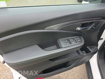 2022 Honda Pilot Special Edition – miniatura 9