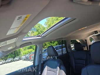 2022 Honda Pilot Special Edition - miniatura 11