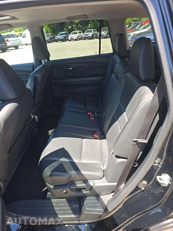 2022 Honda Pilot Special Edition - miniatura 13
