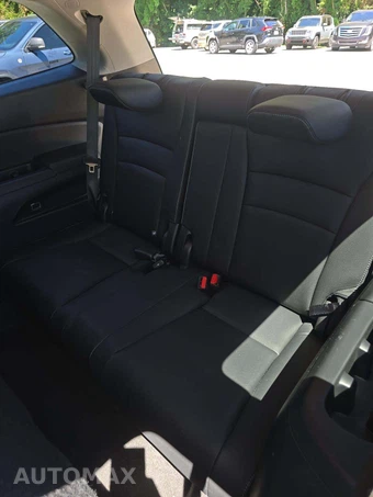 2022 Honda Pilot Special Edition - miniatura 14