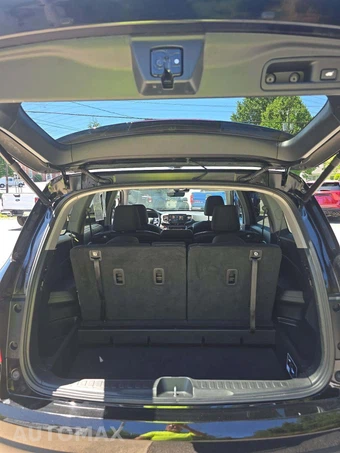 2022 Honda Pilot Special Edition - miniatura 15