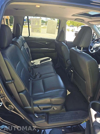 2022 Honda Pilot Special Edition - miniatura 17