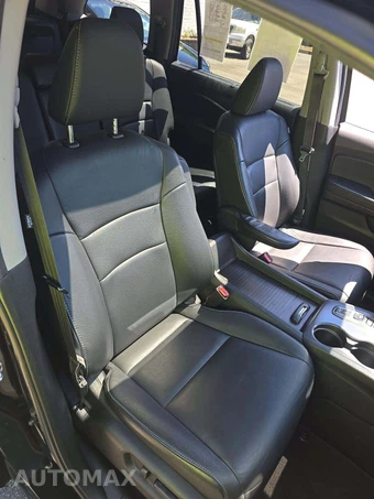 2022 Honda Pilot Special Edition - miniatura 19