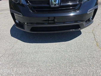 2022 Honda Pilot Special Edition - miniatura 22
