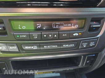 2022 Honda Pilot Special Edition - miniatura 25