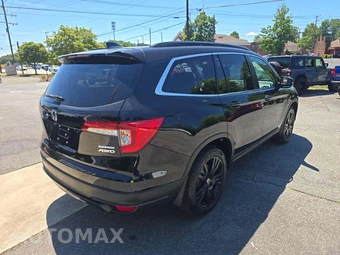 2022 Honda Pilot Special Edition - miniatura 3