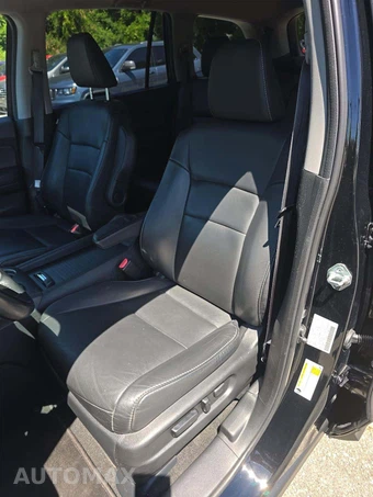 2022 Honda Pilot Special Edition - miniatura 6