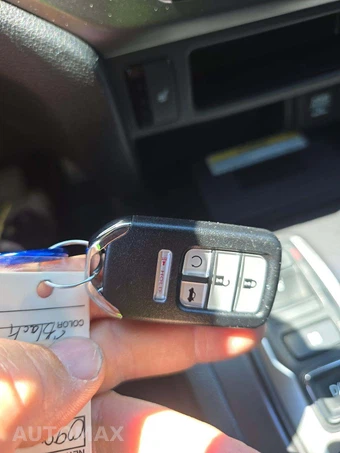 2022 Honda Pilot Special Edition - miniatura 8