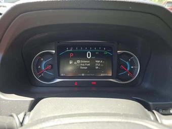 2022 Honda Pilot Special Edition - miniatura 9
