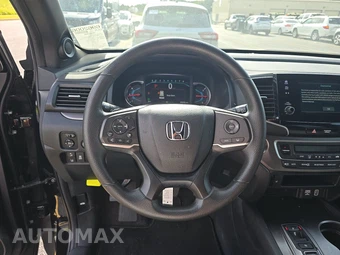 2022 Honda Pilot Sport - miniatura 10
