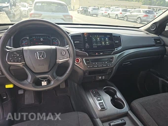2022 Honda Pilot Sport - miniatura 11