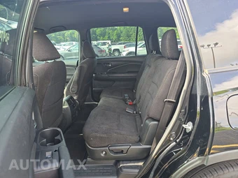 2022 Honda Pilot Sport - miniatura 13