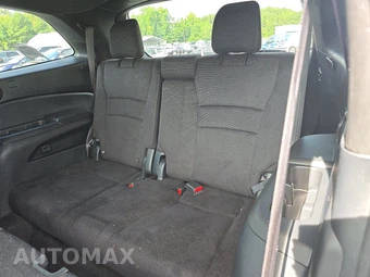 2022 Honda Pilot Sport - miniatura 14