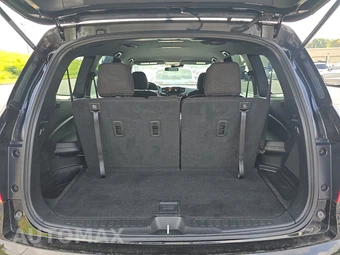 2022 Honda Pilot Sport - miniatura 17