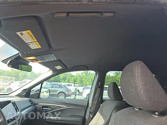 2022 Honda Pilot Sport - miniatura 19