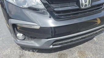 2022 Honda Pilot Sport - miniatura 21