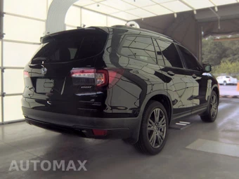 2022 Honda Pilot Sport - miniatura 4
