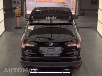 2022 Honda Pilot Sport - miniatura 5