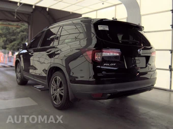2022 Honda Pilot Sport - miniatura 6
