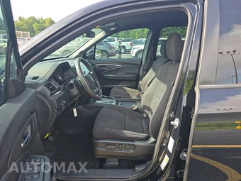 2022 Honda Pilot Sport - miniatura 7