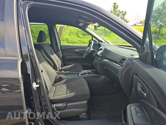 2022 Honda Pilot Sport - miniatura 8