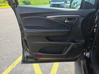 2022 Honda Pilot Sport - miniatura 9
