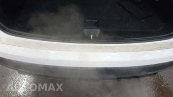2022 Honda Pilot Sport - miniatura 2
