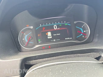 2022 Honda Pilot Sport - miniatura 12