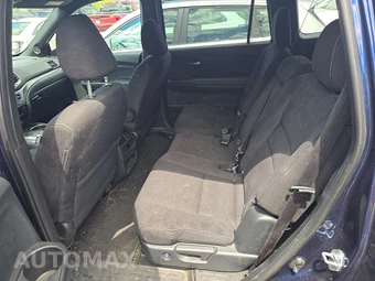 2022 Honda Pilot Sport - miniatura 13