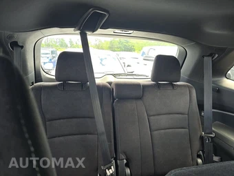 2022 Honda Pilot Sport - miniatura 14