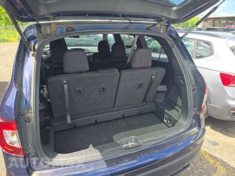2022 Honda Pilot Sport - miniatura 17