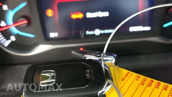 2022 Honda Pilot Sport - miniatura 18