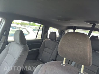 2022 Honda Pilot Sport - miniatura 19