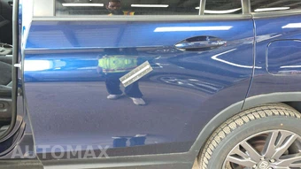 2022 Honda Pilot Sport - miniatura 22