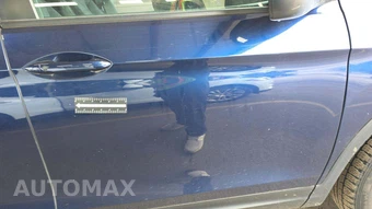 2022 Honda Pilot Sport - miniatura 23