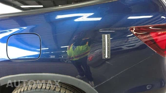 2022 Honda Pilot Sport - miniatura 27