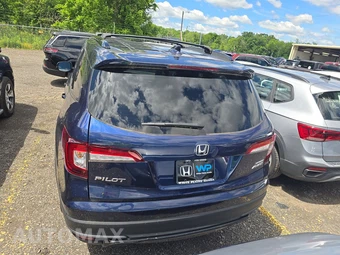 2022 Honda Pilot Sport - miniatura 5