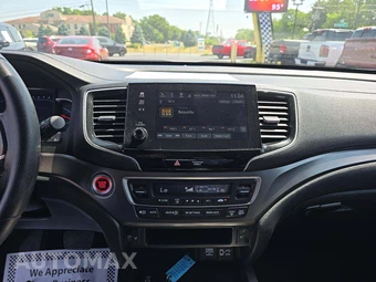 2022 Honda Pilot Sport - miniatura 10