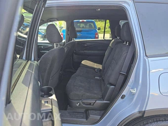 2022 Honda Pilot Sport - miniatura 13
