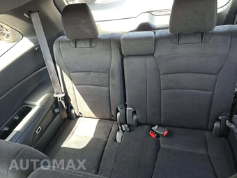 2022 Honda Pilot Sport - miniatura 14