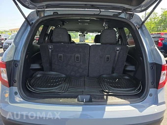 2022 Honda Pilot Sport - miniatura 15