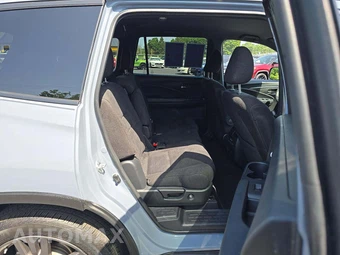 2022 Honda Pilot Sport - miniatura 17