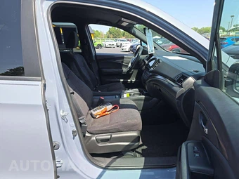 2022 Honda Pilot Sport - miniatura 19