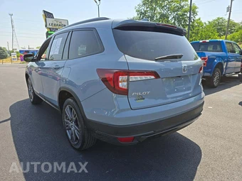 2022 Honda Pilot Sport - miniatura 2