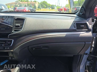 2022 Honda Pilot Sport - miniatura 20