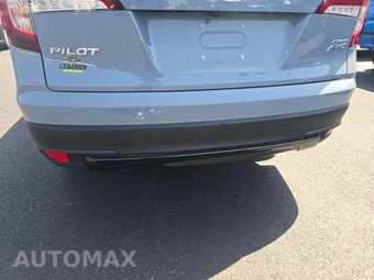 2022 Honda Pilot Sport - miniatura 22